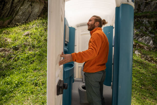 Best High-end porta potty rental  in Meadowlakes, TX