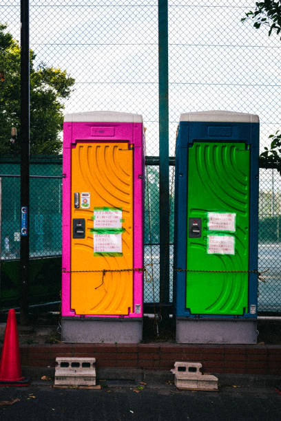Best Porta potty for special events  in Meadowlakes, TX