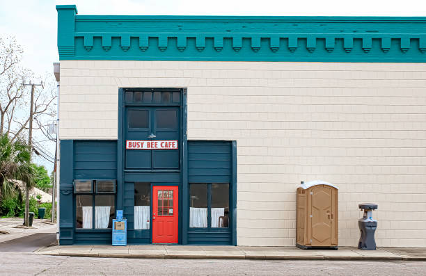 Best Luxury portable toilet rental  in Meadowlakes, TX